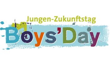 Logo Boys Day
