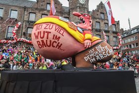 Landeshauptstadt Düsseldorf/Melanie Zanin