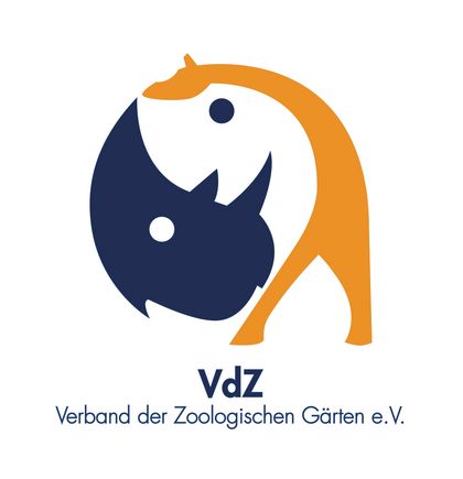 Logo des VdZ