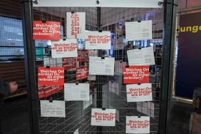 Die öffentliche Auftaktveranstaltung für das städtebauliche Entwicklungskonzept 'Raumwerk D'