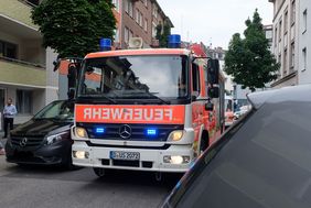 Autofahrer sollen für die Gefahr sensibilisiert werden, die von der vermeintlichen Bagatelle des Falschparkens ausgehen kann.