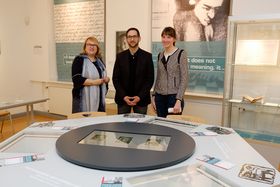 Landeshauptstadt Düsseldorf/Uwe Schaffmeister