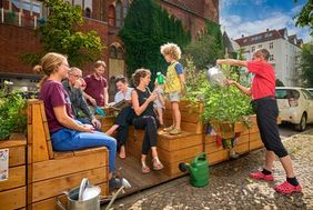 © Senatsverwaltung für Mobilität, Verkehr, Klimaschutz und Umwelt, Mark Vorwerk