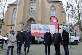 Landeshauptstadt Düsseldorf/Ingo Lammert