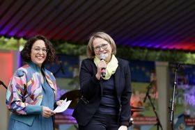 Landeshauptstadt Düsseldorf/Ingo Lammert