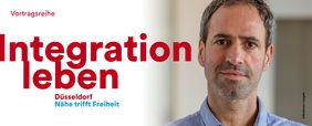   Vorträge zur Integration Mark Terkessidis:  Erinnerung in der Einwanderungsgesellschaft. Nachdenken über die vergessene Geschichte des deutschen Imperialismus