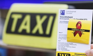 Symbolbild © Gesundheitsamt Düsseldorf