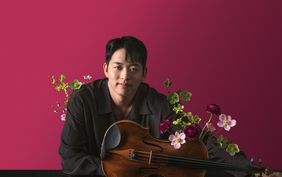 Sangyoon Lee (Bild: Grand Quest)