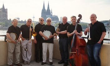 Foto von Cologne Jass Society für Jazz-Frühstück