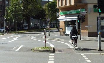 Jülicher Straße 