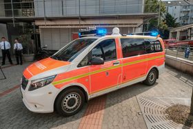 Landeshauptstadt Düsseldorf/Michael Gstettenbauer