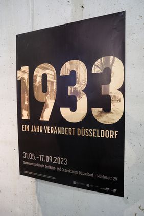 Die Ausstellung ist vom 31. Mai bis zum 17. September zu sehen