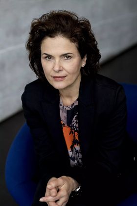 Janine Guldener
