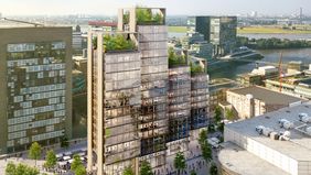Ingenhoven Architects