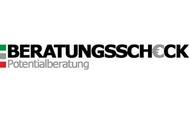 Logo Beratungsscheck