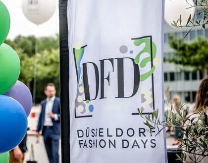 Düsseldorf Fashion Days 2021