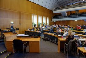Landeshauptstadt Düsseldorf/Uwe Schaffmeister