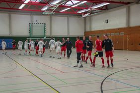 Fairness geht vor bei der Feuerwehr