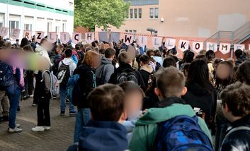 Landeshauptstadt Düsseldorf
