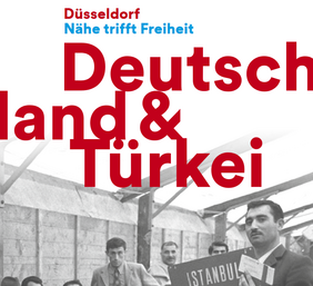 60 Jahre Anwerbeabkommen der Bundesrepublik Deutschland mit der Türkei 