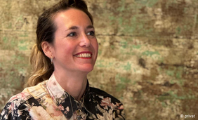 Charlotte Weidemann