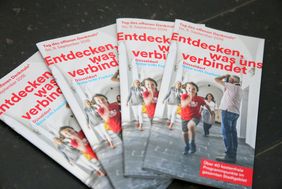 Landeshauptstadt Düsseldorf/Ingo Lammert