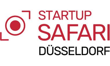 Logo Startup-Safari