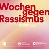 Internationale Wochen gegen Rassismus