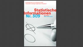 Statistische Informationen Nr. 309: Analyse der Bundestagswahl 2021