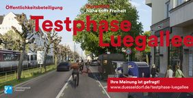 Landeshauptstadt Düsseldorf, Amt für Verkehrsmanagement