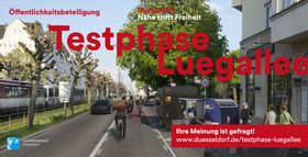 Landeshauptstadt Düsseldorf, Amt für Verkehrsmanagement