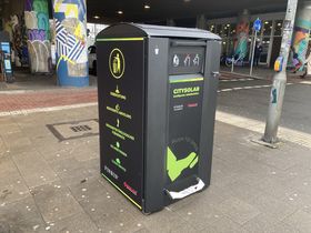 Landeshauptstadt Düsseldorf