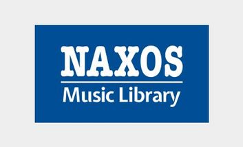 Naxos Music Library Logo