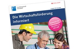 Abbildung Newsletter Nr. 120 Juni 2016