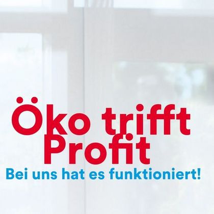 ÖKOPROFIT-Programm Düsseldorfer
