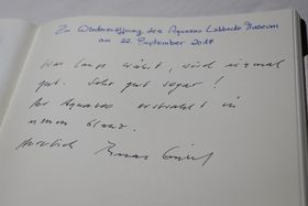 Landeshauptstadt Düsseldorf/David Young