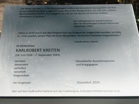 Landeshauptstadt Düsseldorf/Wilfried Meyer