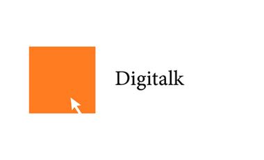 Logo Digitalk Düsseldorf