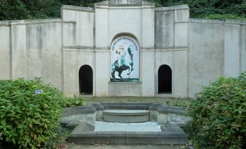 Jan-Wellem-Brunnen