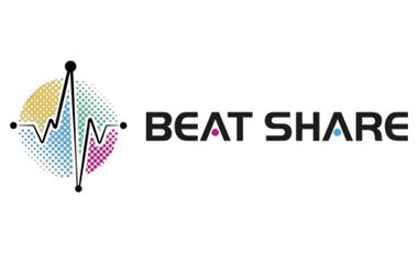 Logo BeatShare