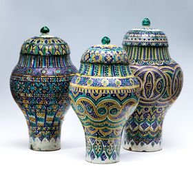 Hetjens - Deutsches Keramik Museum/Horst Kolberg