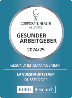 Landeshauptstadt Düsseldorf