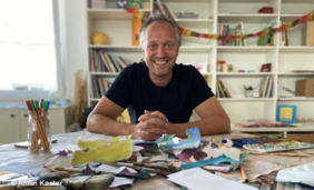 Armin Kaster