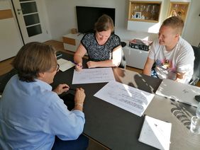 Foto Nr. 2 Klimaschonende Entscheidungen