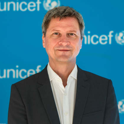 Portraitfoto Sebastian Sedlmayr. 