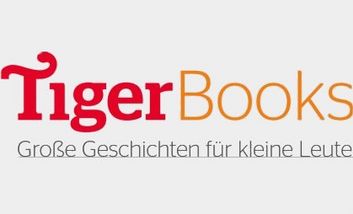 Logo von TigerBooks
