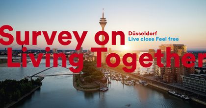 Survey on Living Together