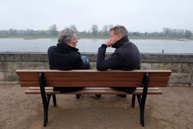 Landeshauptstadt Düsseldorf/Uwe Schaffmeister