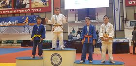 Israel Judo Federation