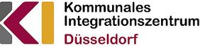 LOGO Kommunales Integrationszentrum Düsseldorf